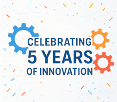 DevInPro Turns 5! 🎉