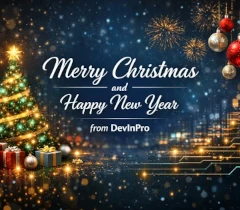 Happy Holidays! 🎄